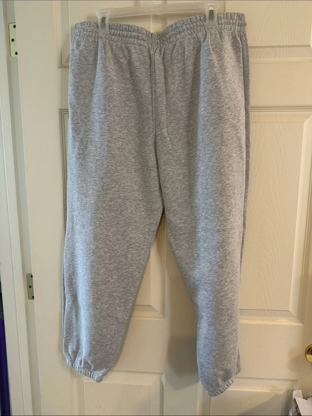 N/A comfortable grey